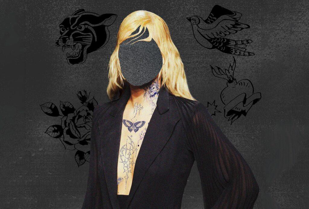 ¿Pueden los tatuajes protegerte de ser víctima de un deepfake? Descubre la verdad aquí.