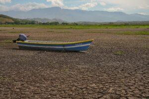 La ONU advierte: el planeta superará el umbral de 1.5 °C antes de
