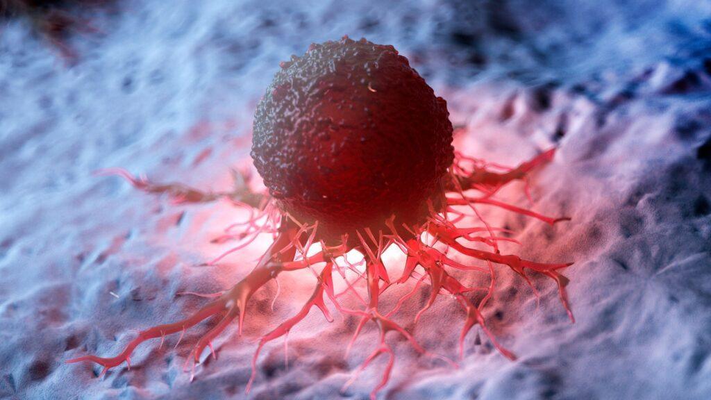 Innovadora terapia contra el cáncer: reprogramación del sistema inmunitario mediante nanopartículas inteligentes