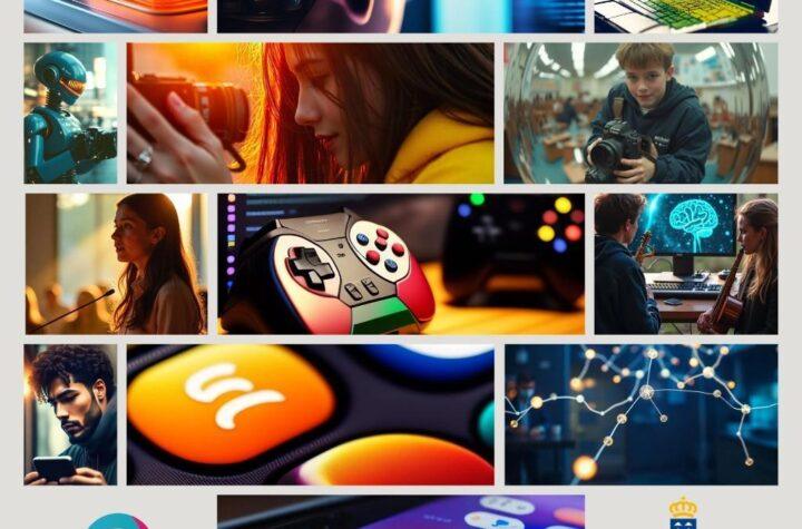 Inscripciones Abiertas para el Programa CODECAN 2026 en Centros Educativos de Canarias: ¡No Te Lo Pierdas!