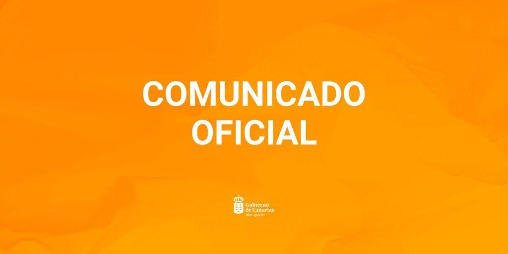 La Educación Retoma las Clases Presenciales en Todas las Islas Canarias Este Miércoles