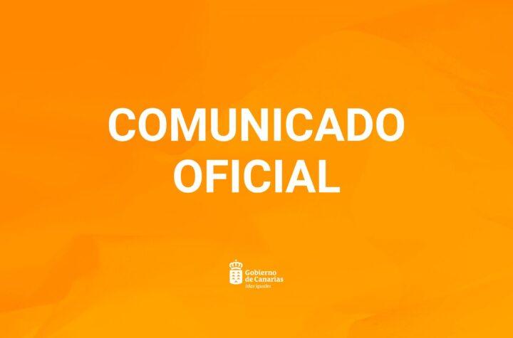 La Educación Retoma las Clases Presenciales en Todas las Islas Canarias Este Miércoles