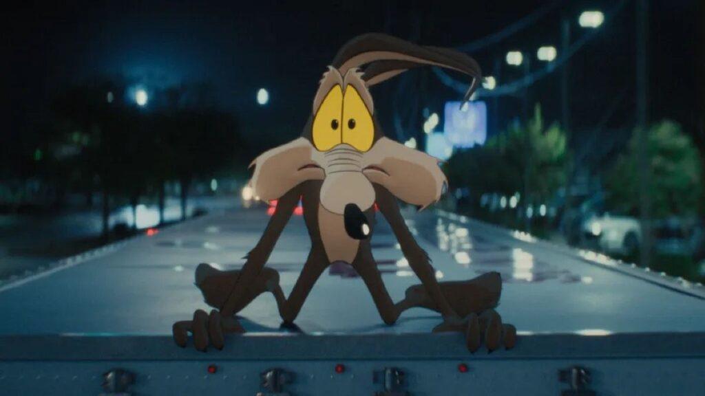 Coyote vs. Acme: Descubre por qué la película cancelada de Warner se convierte en una joya inesperada