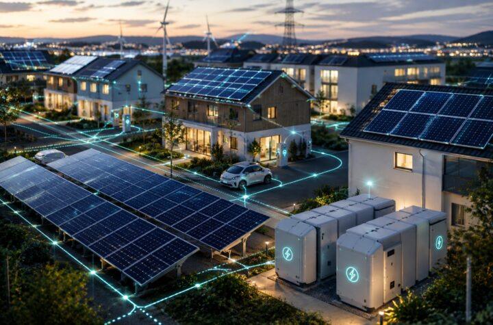 Canarias impulsa soluciones innovadoras para un futuro energético sostenible