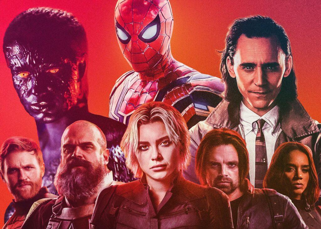 Las 15 películas de superhéroes imprescindibles para ver antes de Avengers: Doomsday, según Marvel