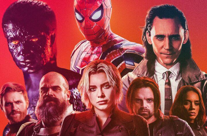 Las 15 películas de superhéroes imprescindibles para ver antes de Avengers: Doomsday, según Marvel