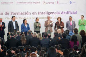 México: Estrategia de IA en marcha, pero ¿falta de capacidades para su ejecución?