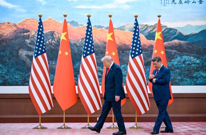 Cómo el miedo a la Inteligencia Artificial transforma la competencia entre China y EE. UU.