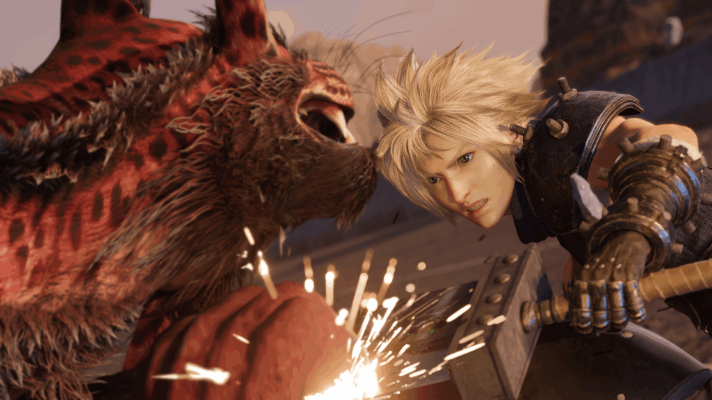 El director de Final Fantasy VII Revelation busca reinventar el clásico manteniendo su esencia legendaria
