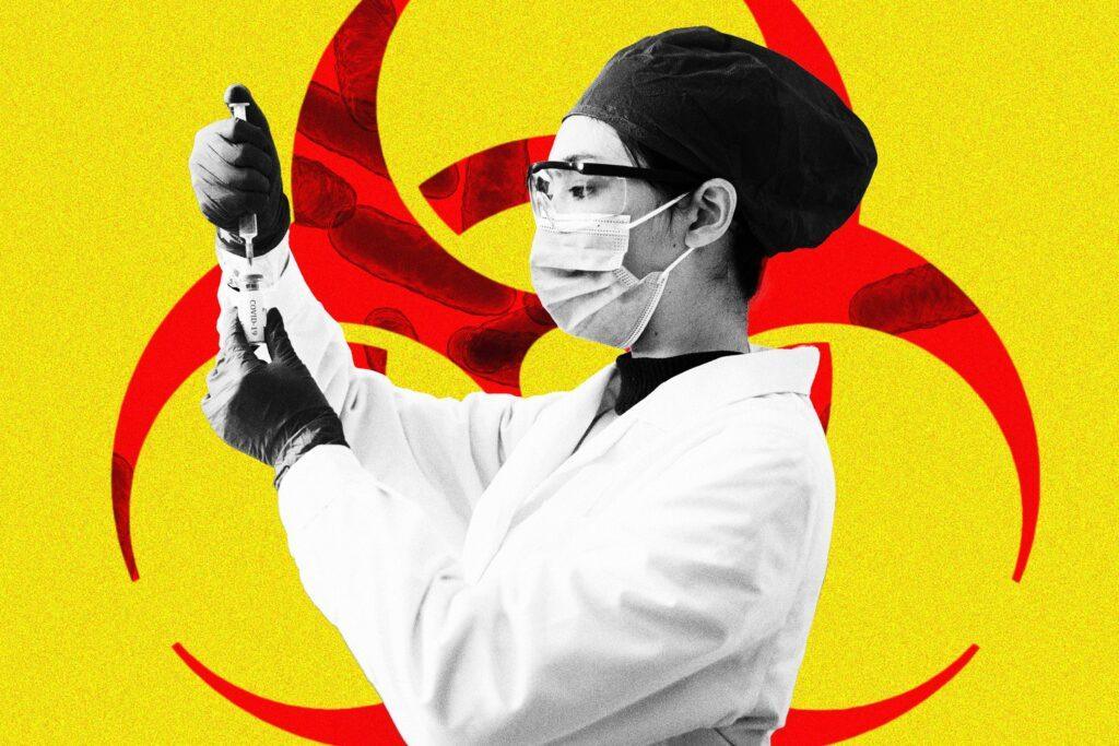Misteriosa muerte en laboratorio ruso genera alarmas sobre posible brote de peste