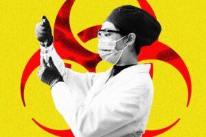 Misteriosa muerte en laboratorio ruso genera alarmas sobre posible brote de peste
