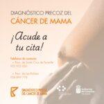 Día Mundial contra el Cáncer de Mama: La Crucial Importancia de la Detección Precoz según Sanidad