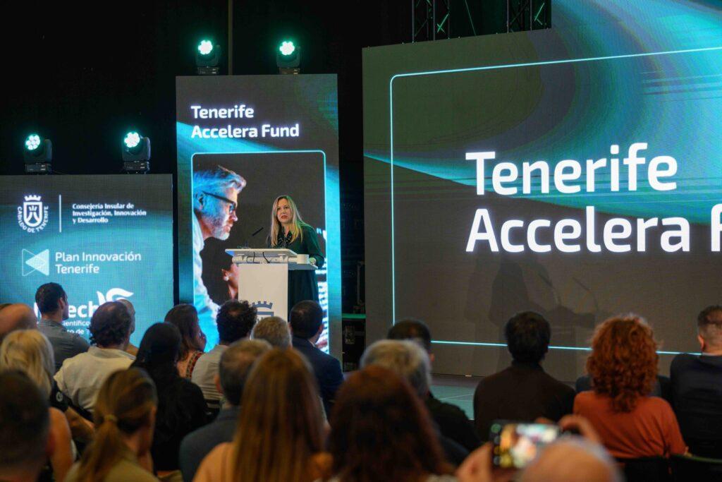 Cómo las Empresas Innovadoras Pueden Acceder al Fondo de Inversión Tenerife Accelera de 1 Millón de Euros