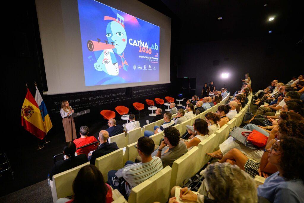 Congreso Internacional de Profesionalización del Carnaval en Tenerife: Expertos y Artesanos de Europa, África y América se Unen para Celebrar la Cultura Carnavalesca