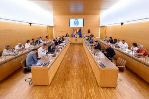 Planificación del Nuevo FDCAN: El CIATT Prevée Movilizar 1.000 Millones de Euros en Tenerife