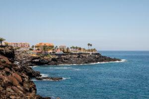 Canarias reúne a la Comisión Mixta de Afectados de Costas para discutir el borrador de la nueva ley
