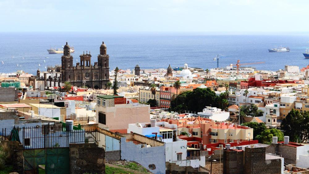 Las Palmas de Gran Canaria: Consulta Pública para Declarar Zona Tensionada en el Mercado Inmobiliario