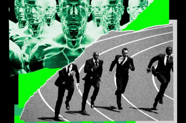 Dots vs. Muse: La Competencia Épica entre Agentes Personales de IA en