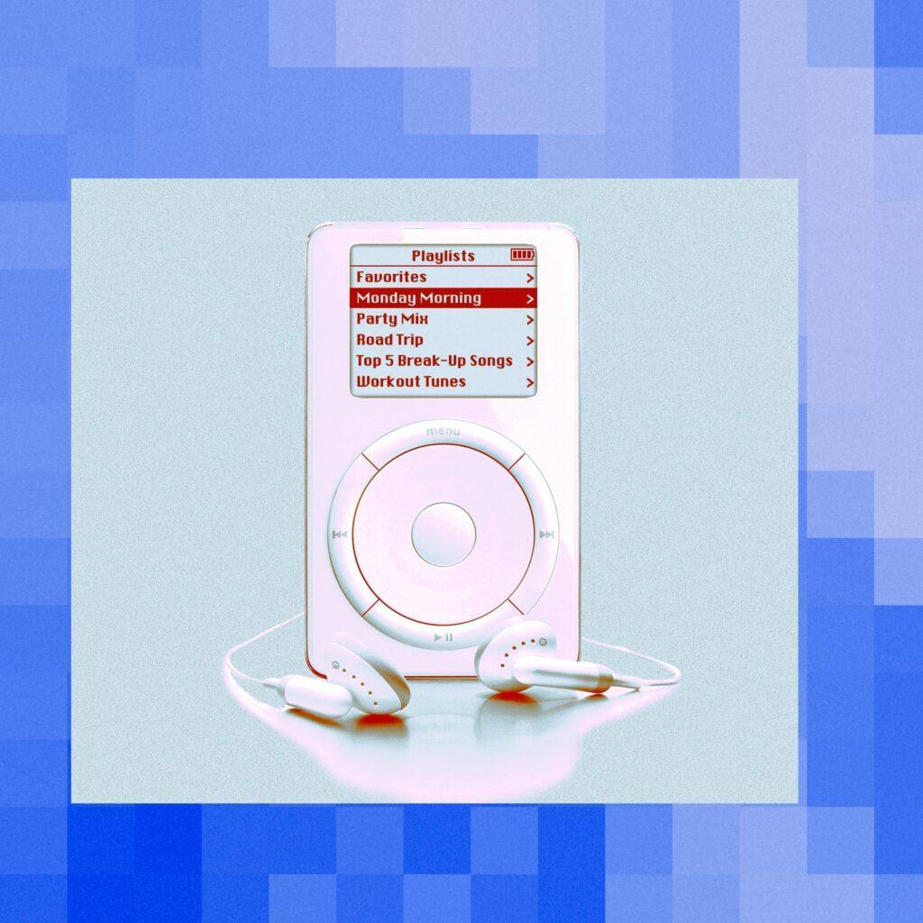 Las Razones por las que el iPod Sigue Siendo el Gadget Perfecto: Un Viaje Nostálgico por la Innovación Tecnológica