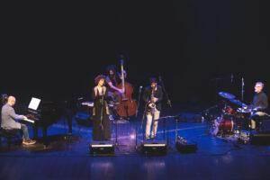 Conciertos Imperdibles del Canarias Jazz Showroom Este Fin de Semana en el Auditorio
