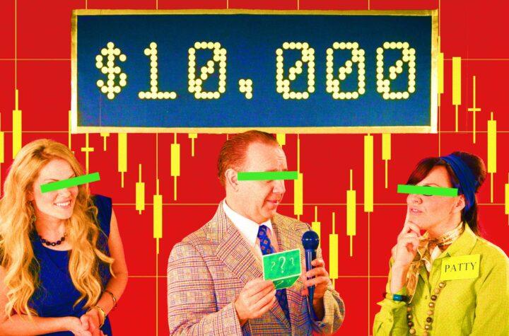 Revolucionario mercado de predicción: Apuesta y descubre la verdad sobre eventos pasados
