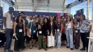 Descubre las 40+ Propuestas Musicales de Canarias que Impactan en WOMEX
