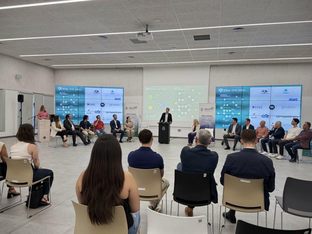 Cabildo Lanza Nueva Edición de CEDeI: 12 Empresas y Más de 70 Empleos Cualificados en Crecimiento Económico