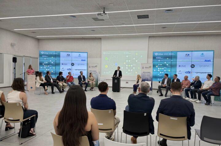 Cabildo Lanza Nueva Edición de CEDeI: 12 Empresas y Más de 70 Empleos Cualificados en Crecimiento Económico