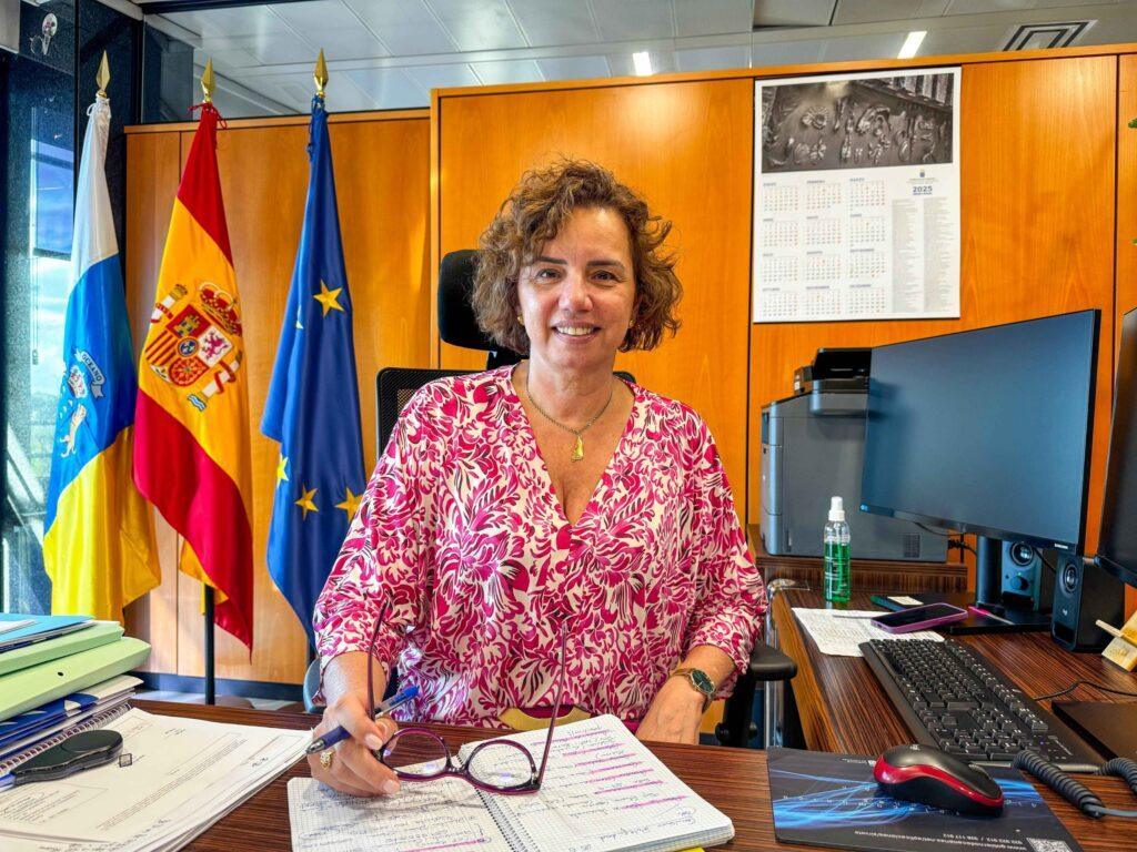 La Palma Acoge el IV Foro CITER: Un Encuentro Clave sobre Democracia Participativa