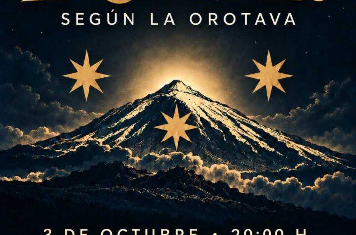 "Descubre 'El Carmelo según La Orotava': Una Experiencia Lírico Dramática en la Casa Lercaro"