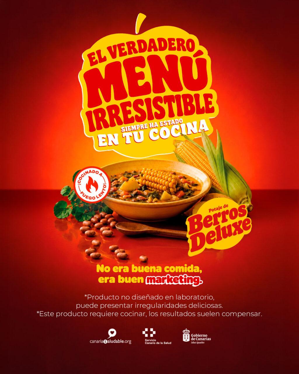 Descubre cómo elegir alimentos saludables y sostenibles: consejos de Sanidad para una alimentación consciente