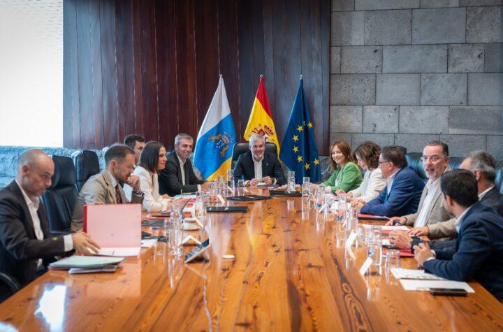 Nueva Ley del Suelo: Facilita el Acceso a la Vivienda y Fortalece la Protección del Territorio en el Parlamento