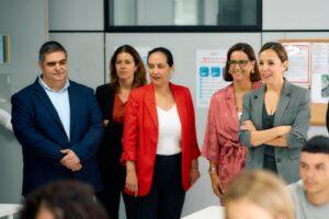Empleo Invierte 34,6 Millones en Nuevos Programas de Formación en Alternancia para Potenciar el Mercado Laboral