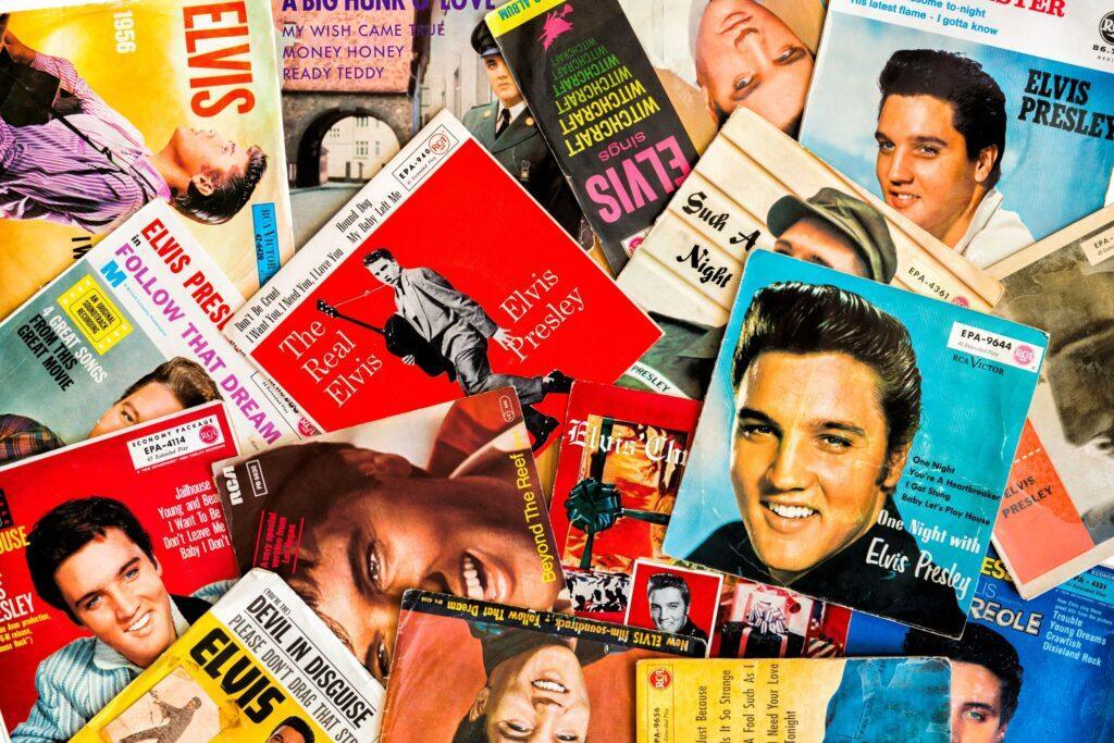 Herederos de Elvis Presley inician demanda contra Anthropic por uso no autorizado de su música