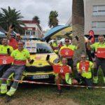 Descubre la app Ariadna RCP: Innovación del SUC para los mil corredores de la carrera Run Stay Alive