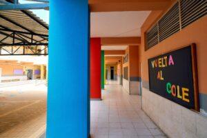 Medidas de Apoyo para el Regreso a Clases de Estudiantes con Enfermedades Graves: Todo lo que Necesitas Saber