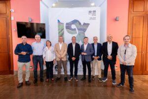 Gáldar: Epicentro de Agroecología y Biodiversidad en Canarias del 22 al 25 de Octubre
