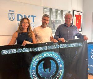 Cabildo se Une a la Endurance Hybrid Race con 360 Participantes: ¡Todo lo que Debes Saber!