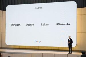 Google lanza su herramienta de detección de contenido generado por IA para todos los usuarios