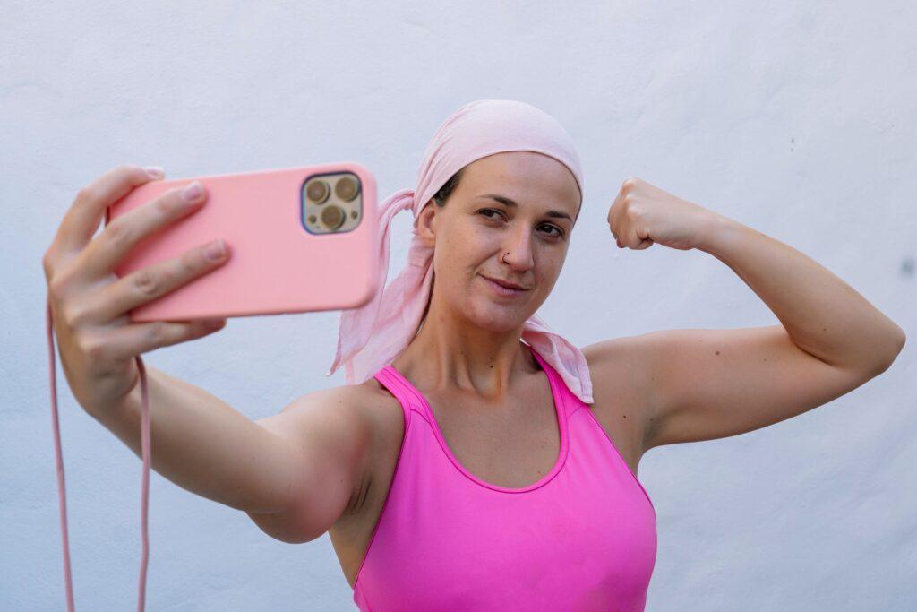 Descubre cómo una IA analiza selfies para predecir la supervivencia de pacientes con cáncer