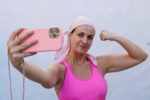 Descubre cómo una IA analiza selfies para predecir la supervivencia de pacientes con cáncer