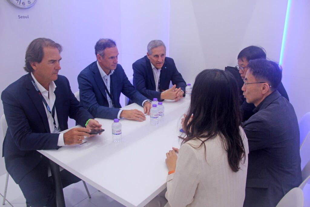 Canarias se Consolida como un Referente Global en la Industria Aeroespacial