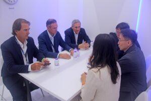 Canarias se Consolida como un Referente Global en la Industria Aeroespacial