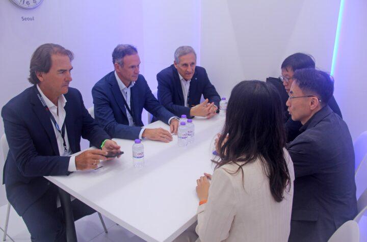 Canarias se Consolida como un Referente Global en la Industria Aeroespacial