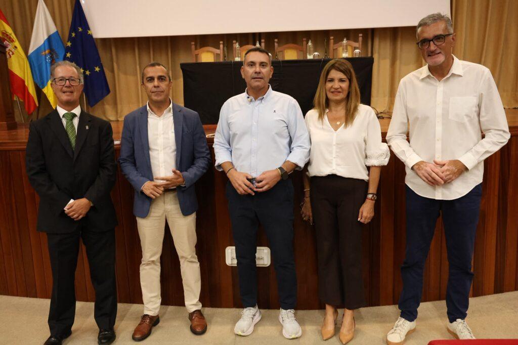Más de 250 profesionales capacitados en las II Jornadas de Promoción de la Salud Mental en Lanzarote