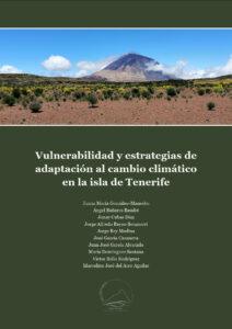 Descubre el Impacto del Cambio Climático en la Flora Vascular de Tenerife: Nuevo Libro de la Asociación de Amigos del MUNA