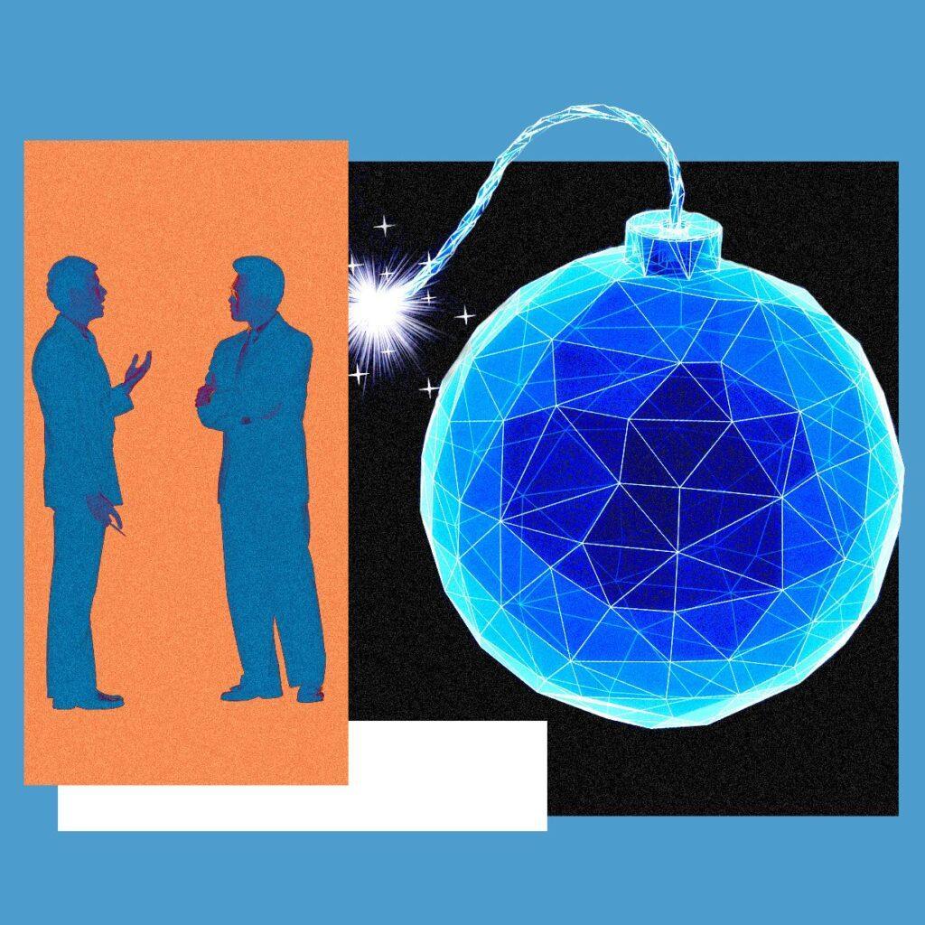 OpenAI y Anthropic: Promesas de IA Segura en un Mundo de Desafíos Persistentes