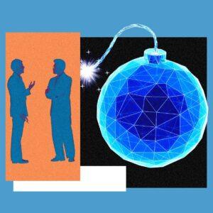 OpenAI y Anthropic: Promesas de IA Segura en un Mundo de Desafíos Persistentes