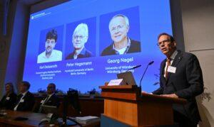 Optogenética: La Innovadora Técnica para Controlar Neuronas con Luz que Revolucionó la Medicina y Ganó el Nobel