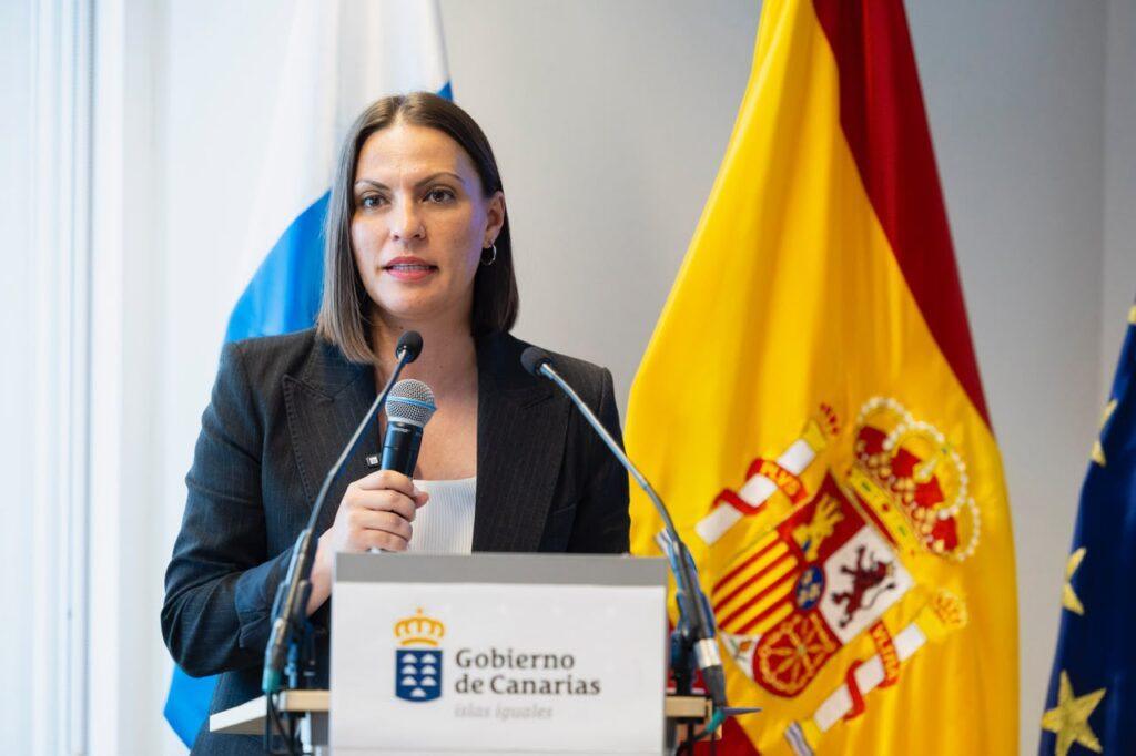 Canarias Fortalece su Liderazgo en Innovación Marítima Europea en Bruselas
